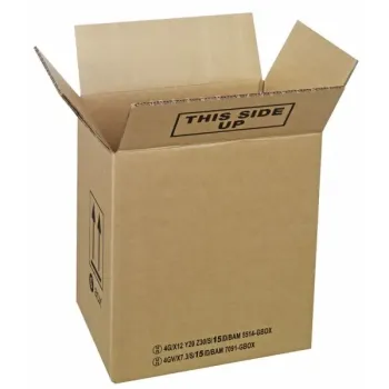 Gefahrgutkarton 275 x 195 x 300 mm