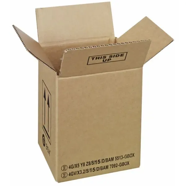 Gefahrgutkarton 175 x 155 x 213 mm