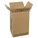 Dangerous goods box 190 x 170 x 280 mm with UN approval