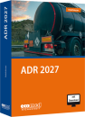 ADR 2027, Buch, deutsch
