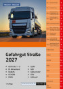 ADR Gefahrgut Straße 2027, Buch, deutsch