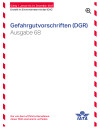 IATA Gefahrgutvorschriften 2027 68. deutsche Ausgabe Buch