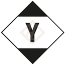 Gefahrgutaufkleber Limited Quantities für Luftfracht, 100x100 mm, PE-Folie